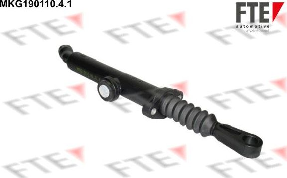 Цилиндр сцепления главный FTE. Артикул MKG190110.4.1