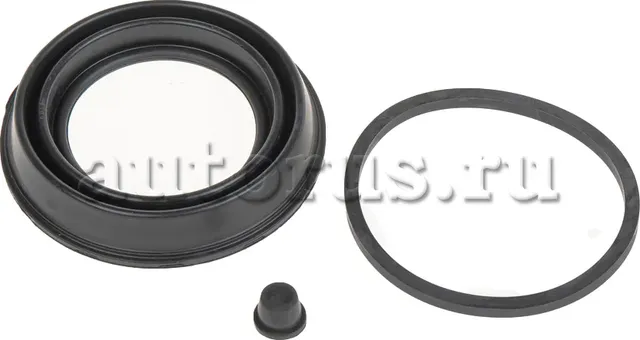 Ремкомплект суппорта (Ganz). Артикул GIJ19057