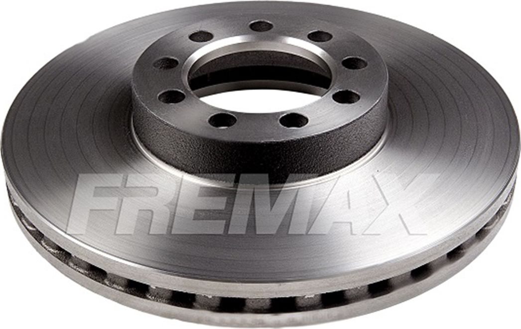 Тормозной диск Fremax. Артикул BD-8770