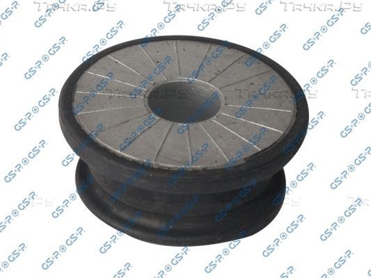Сайлентблок задней балки GSP для SEAT Toledo II 1998-2006. Артикул 510055