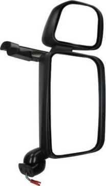 Зеркало боковое Pacol. Артикул BPD-SC005R