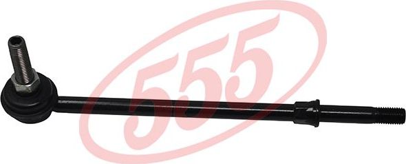 Стойка (тяга) стабилизатора 555. Артикул SL-4845