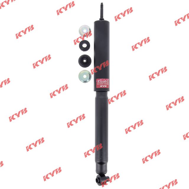 Амортизатор KYB (Каяба) Excel-G. Артикул 344256