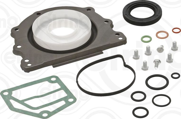 Комплект прокладок, блок-картер двигателя Elring. Артикул 130.510