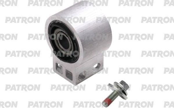 Сайлентблок переднего рычага подвески Patron. Артикул PSE1543