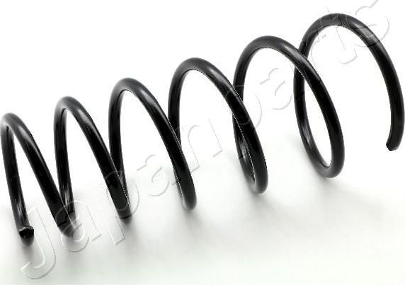 Пружина подвески Japanparts. Артикул ZC2992A