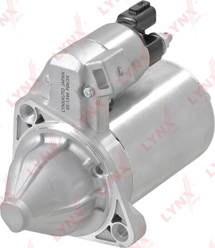 Стартер LYNXauto для Hyundai Veloster I 2011-2017. Артикул ES-1346