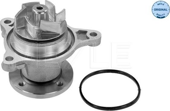 Помпа (водяной насос) Meyle Original. Артикул 37-13 220 0014