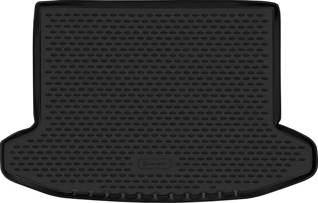 Коврик Element для багажника Kia Sportage V (РФ), Внед, 5 дв. 2021-2026. Артикул ELEMENTAN0293B13