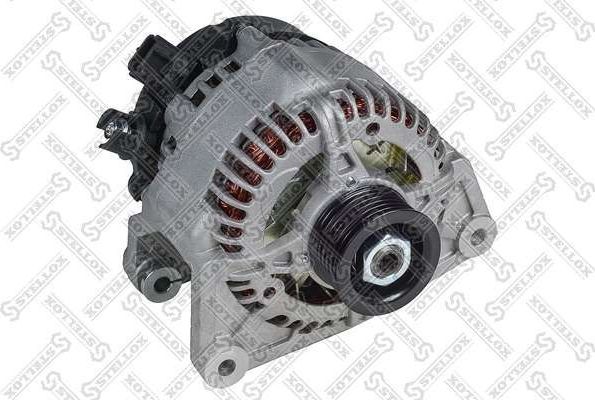 Генератор Stellox для Ford Focus I 1998-2005. Артикул 06-10803-SX