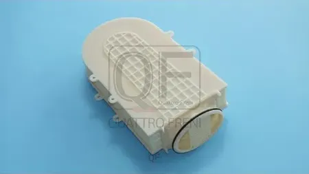 Фильтр воздушный (Quattro Freni). Артикул qf36a00255