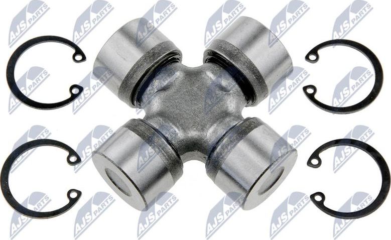 Крестовина карданного вала NTY. Артикул NKW-MS-002