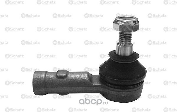 Рулевой наконечник (Schatz). Артикул S08551