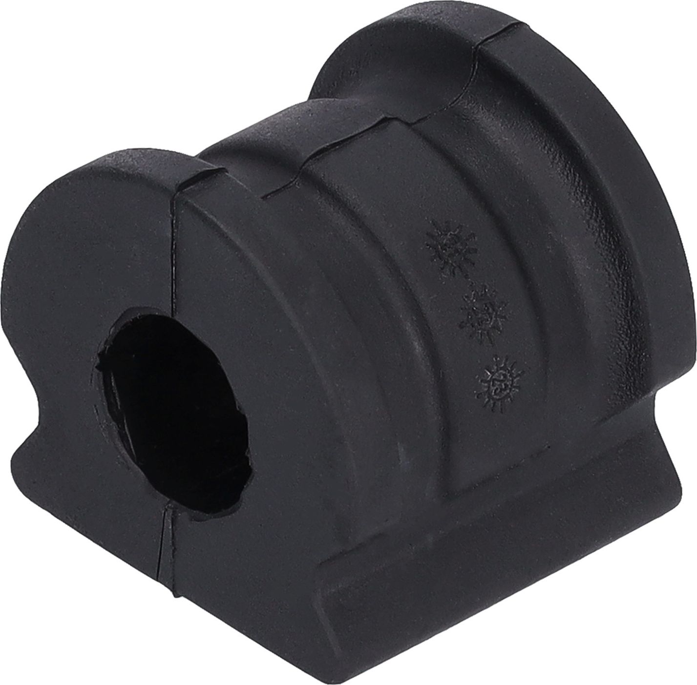 Втулка стабилизатора Blue Print передняя правая/левая для SEAT Mii 2011-2026. Артикул ADV188005