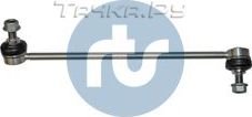 Стойка (тяга) стабилизатора RTS. Артикул 97-90818-1