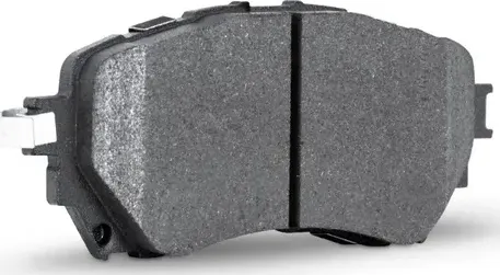 Колодки тормозные MAZDA 6 13- перед. (Metaco). Артикул 3000180