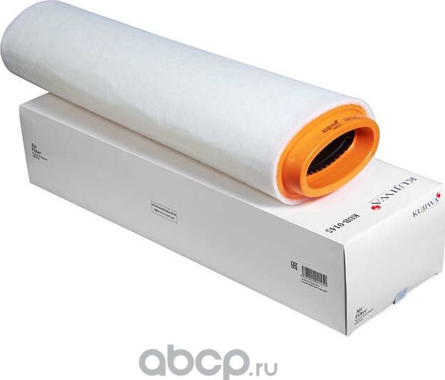 Фильтр воздушный KUB0145 KUJIWA 13712247444 BMW Kujiwa. Артикул KUB0145