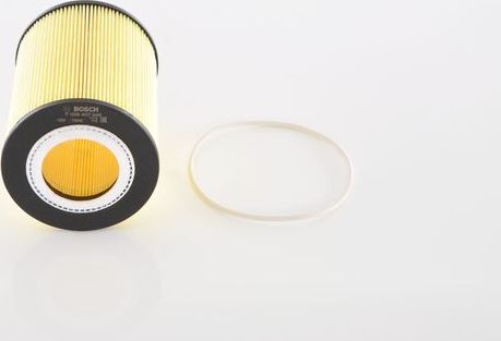 Масляный фильтр Bosch для DAF CF 75 2001-2013. Артикул F 026 407 046