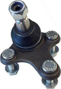 Шаровая опора ABS передняя левая нижняя внешняя для Volkswagen Passat CC I 2008-2012. Артикул 220451