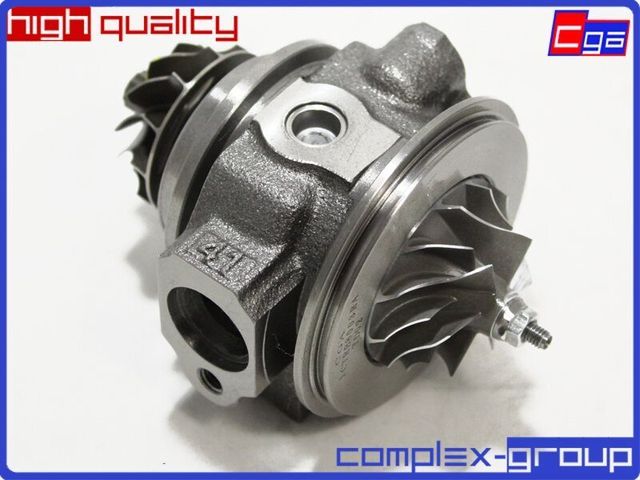 Картридж турбины бaлансированный 03C145702L 03C145702C 03C145702A 03C145701R 03C145701N 03C145701J CGA. Артикул 1CTRB8003RA