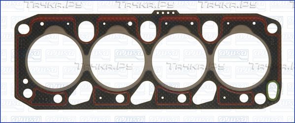 Прокладка ГБЦ Ajusa FIBERMAX для Ford Fiesta IV 1995-2002. Артикул 10083020