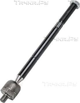 Рулевая тяга Zentparts правая/левая для Mazda 3 I (BK) 2003-2009. Артикул Z28440