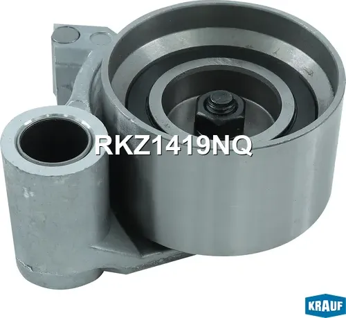 Ролик натяжной ГРМ (Krauf). Артикул RKZ1419NQ