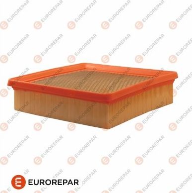 Воздушный фильтр Eurorepar для Honda Capa 1998-2002. Артикул E147230