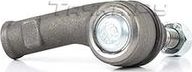 Наконечник рулевой тяги BSG. Артикул BSG 90-310-077