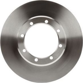 Тормозной диск Bosch задний для Renault Master III 2010-2026. Артикул 0 986 479 A93