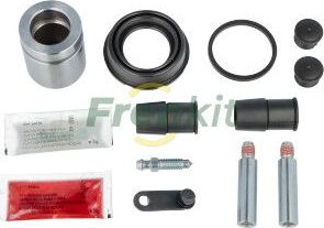 Ремкомплект тормозного суппорта Frenkit задний для BMW 3 IV (E46) 2000-2005. Артикул 740174