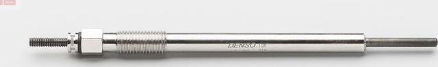 Свеча накаливания (накала) Denso для Toyota Verso I 2009-2018. Артикул DG-600
