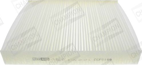 Салонный фильтр Champion. Артикул CCF0109