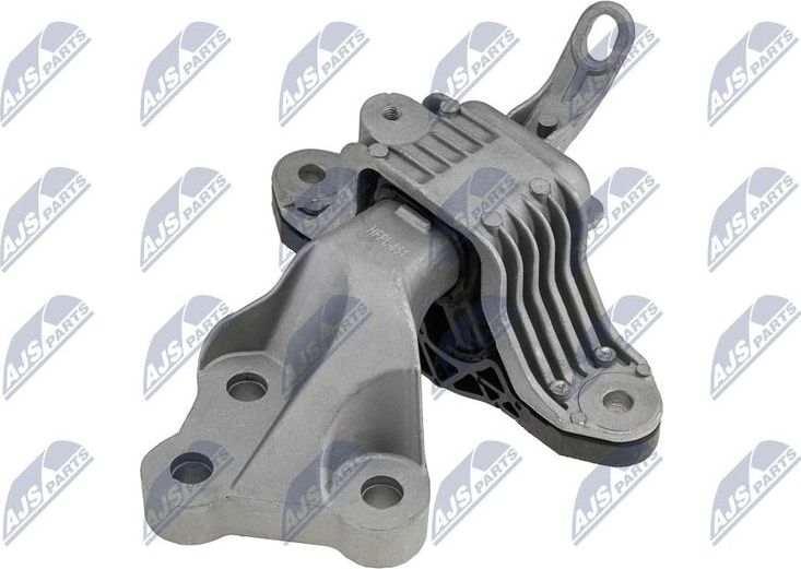 Подушка (опора) двигателя NTY. Артикул ZPS-PL-051