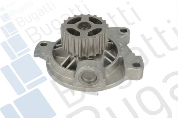 Помпа (водяной насос) Bugatti для Volvo 850 1995-1996. Артикул PA8713