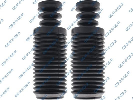 Комплект отбойников и пыльников амортизаторов (стоек) GSP. Артикул 5406520PK