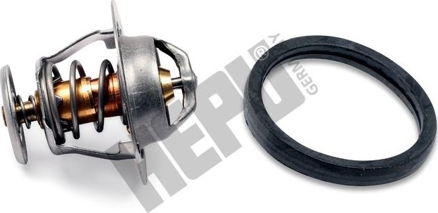 Термостат Hepu. Артикул TM1316