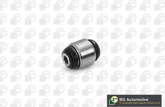 САЙЛЕНТБЛОК ЗАД РЫЧ ВЕРХН (ЦАПФЫ) LROV DISCOVERY IVRANGE ROVER SPORT 09- BGA. Артикул BU4272