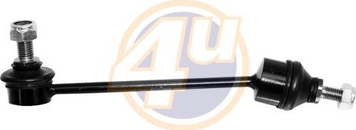 Стойка (тяга) стабилизатора 4U передняя для Land Rover Freelander I 1998-2006. Артикул LR-F-27431