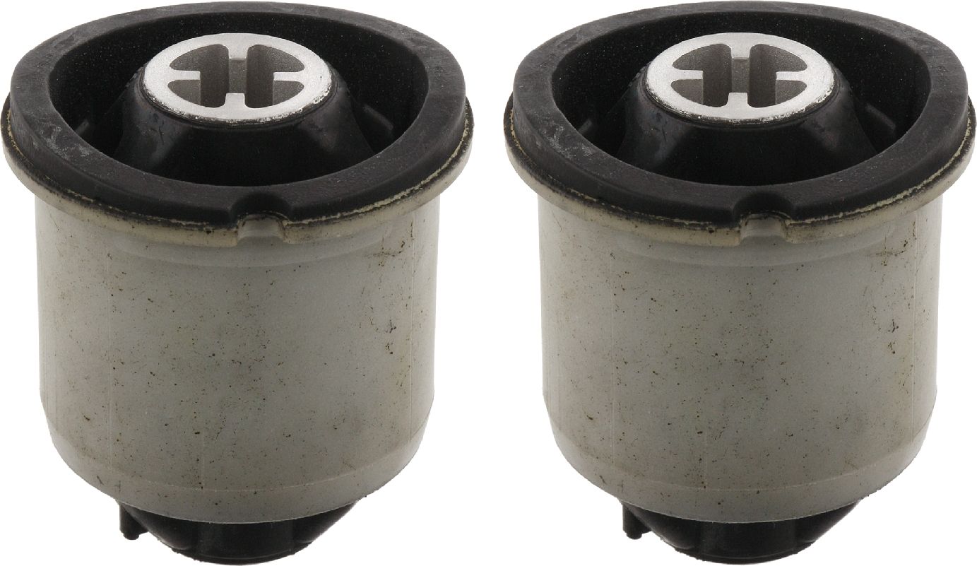 Сайлентблок задней балки Febi Bilstein. Артикул 31396