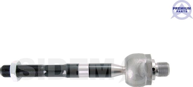 Рулевая тяга Sidem. Артикул 81215