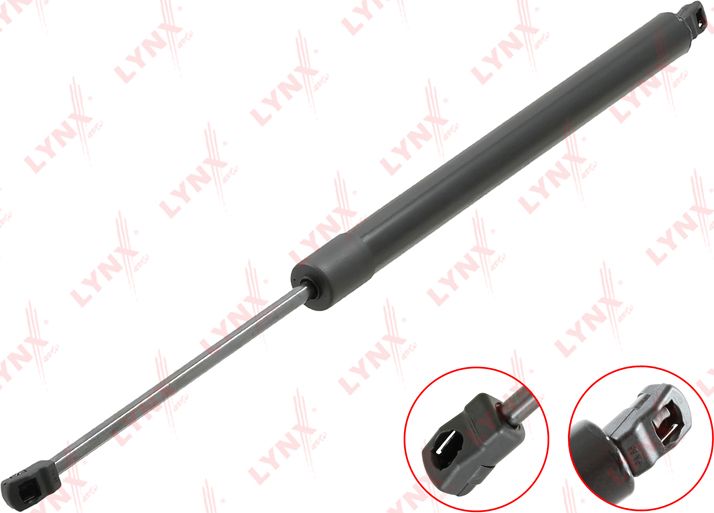 Амортизатор (упор) багажника LYNXauto. Артикул GS-1683