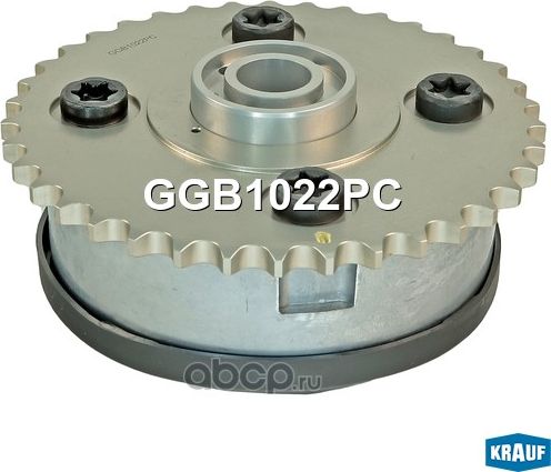 Шестерня распредвала Krauf. Артикул GGB1022PC