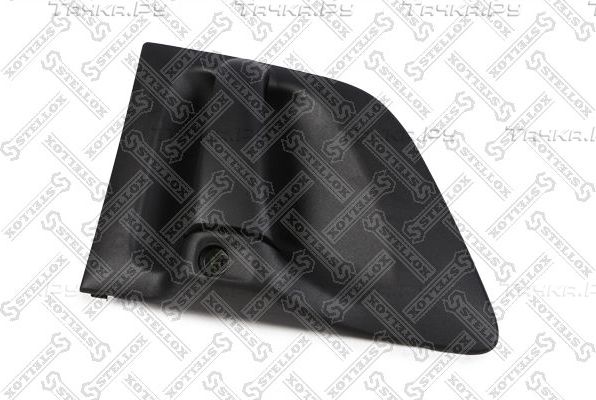 Ручка двери Stellox правая для Scania G 2004-2015. Артикул 87-24708-SX