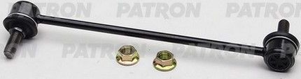 Стойка (тяга) стабилизатора Patron. Артикул PS4189LKOR