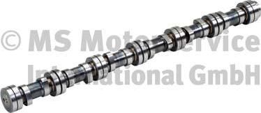 Распредвал BF Germany для Scania 4 1995-2008. Артикул 20100712000