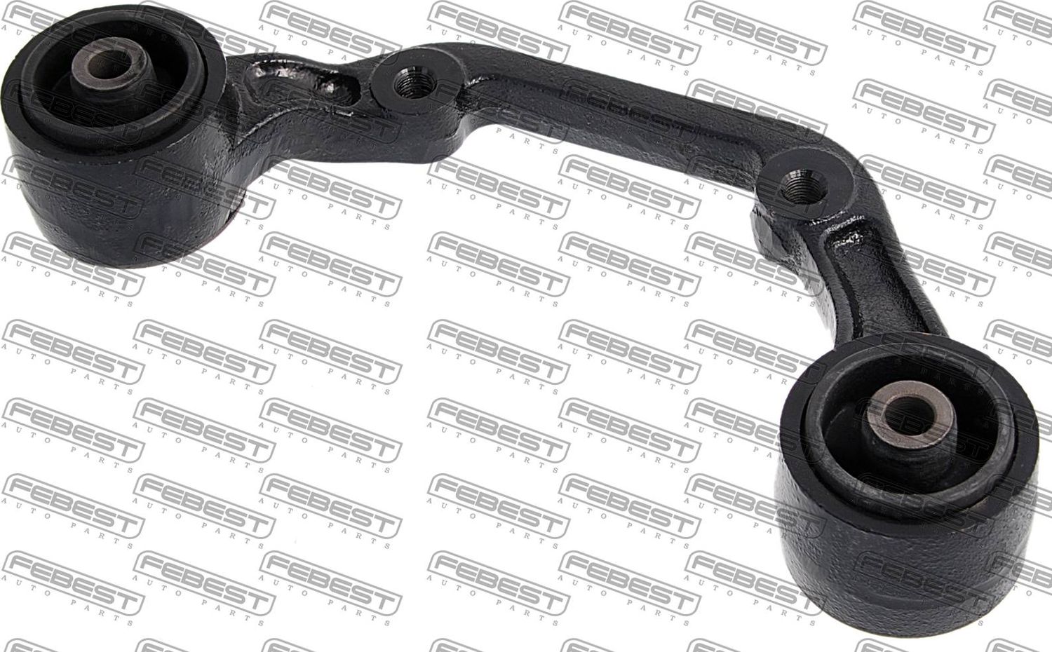 Поперечный рычаг Febest. Артикул 0225-T30