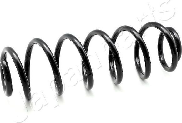 Пружина подвески Japanparts. Артикул ZC6243A