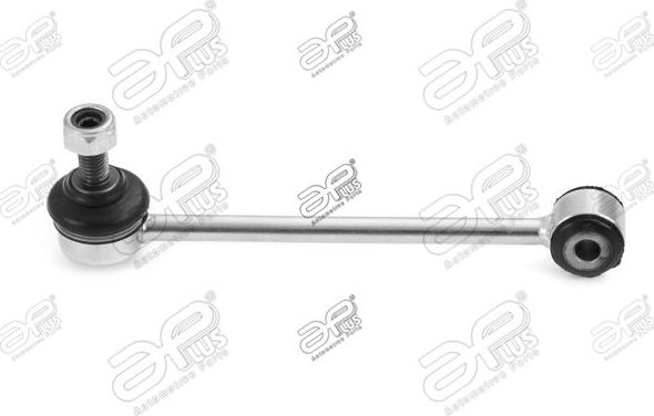 Стойка (тяга) стабилизатора APlus задняя правая/левая для BMW 3 V (E90/E91/E92/E93) 2004-2013. Артикул 15734AP