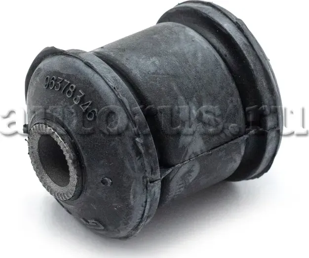 Сайлентблок (передний) переднего нижнего рычага L=R GM Lacetti/Rezzo PARTS-MALL PXCBC-010S Parts-Mall. Артикул PXCBC-010S